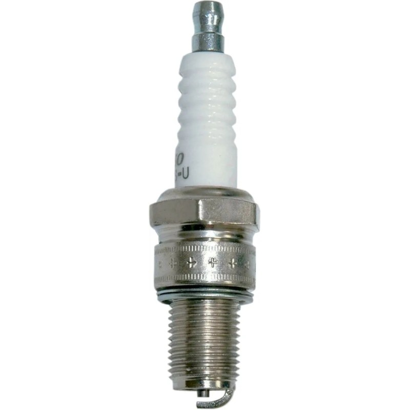 U-Groove Spark Plug