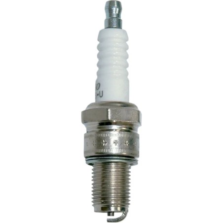 U-Groove Spark Plug