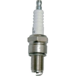 U-Groove Spark Plug