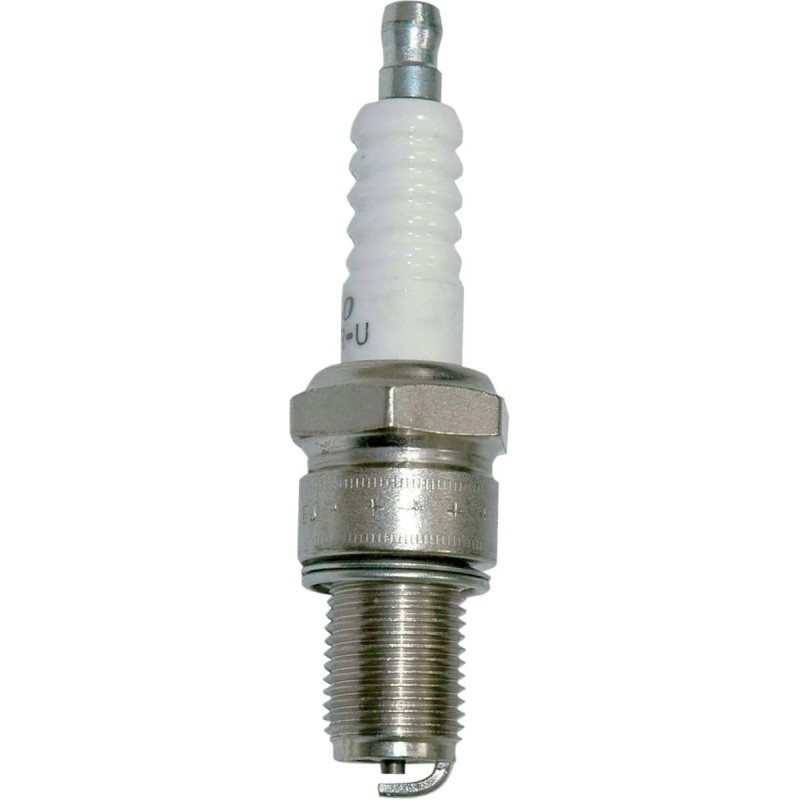 U-Groove Spark Plug
