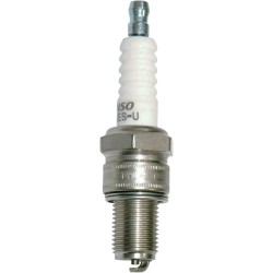 U-Groove Spark Plug