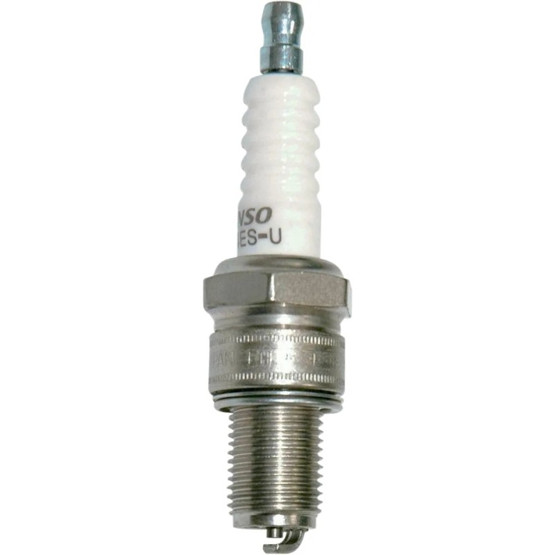 U-Groove Spark Plug