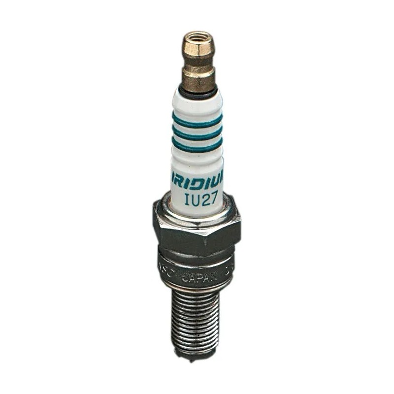 Iridium Spark Plug