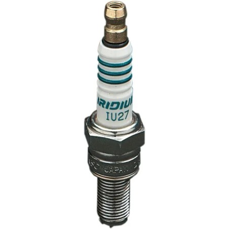 Iridium Spark Plug