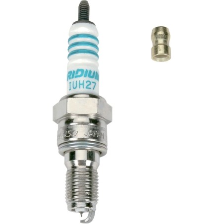 Iridium Spark Plug