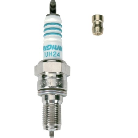 Iridium Spark Plug