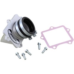 Rad Valve Reed Cage Assembly