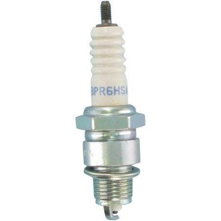 Spark Plug
