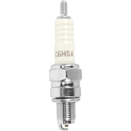 Spark Plug