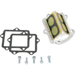 Ensemble cage à clapets Rad Valve