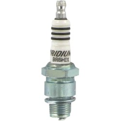 Iridium IX Spark Plug