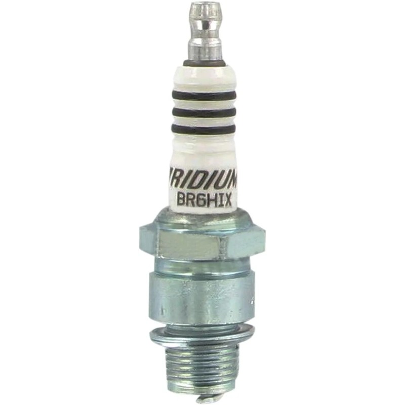 Iridium IX Spark Plug