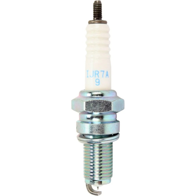 Laser Iridium Spark Plug