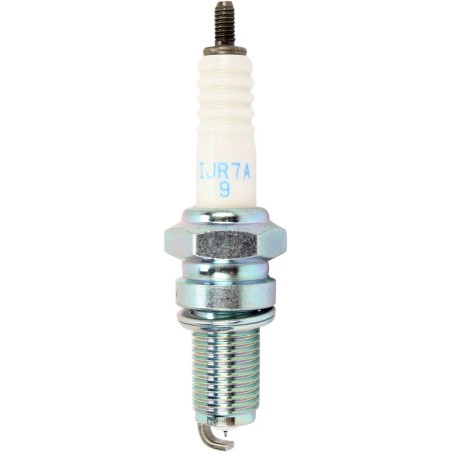 Laser Iridium Spark Plug