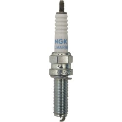 Laser Iridium Spark Plug