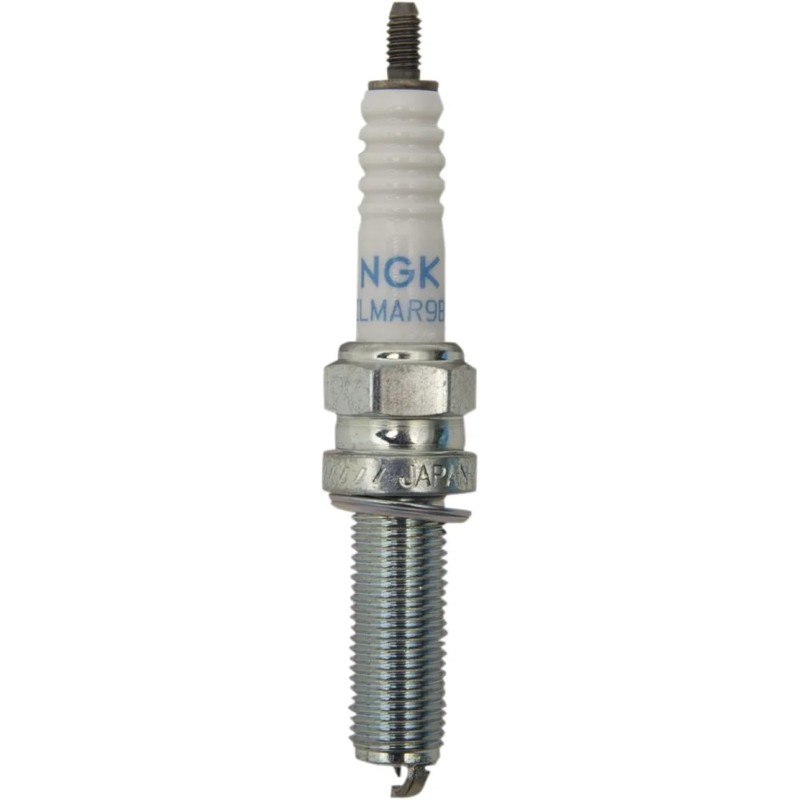 Laser Iridium Spark Plug