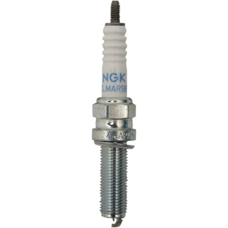 Laser Iridium Spark Plug