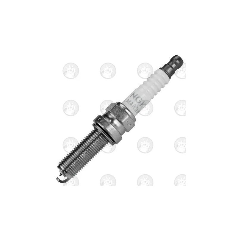 Laser Iridium Spark Plug