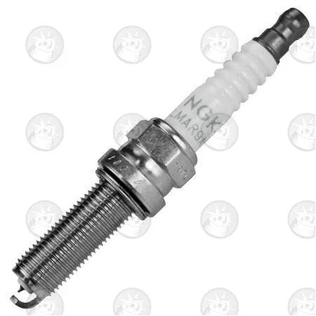 Laser Iridium Spark Plug