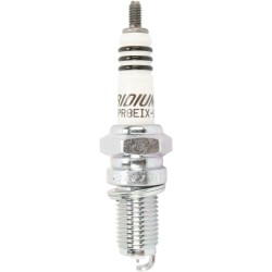 Iridium IX Spark Plug