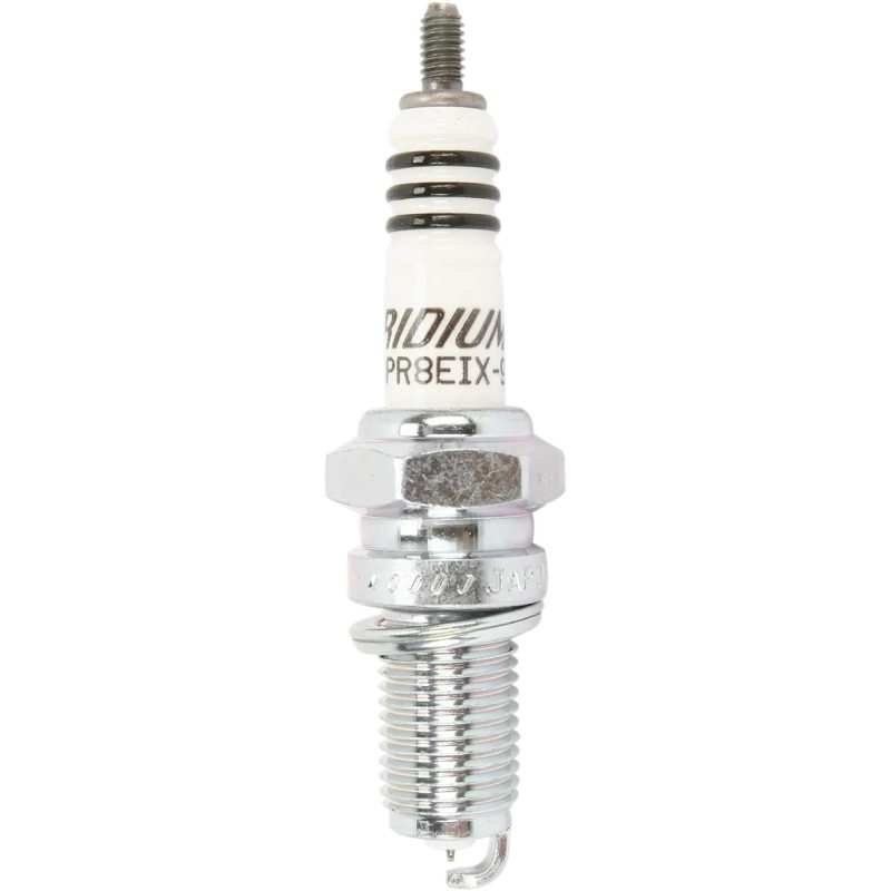 Iridium IX Spark Plug