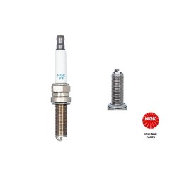 Iridium IX Spark Plug