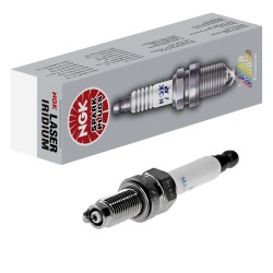 Iridium IX Spark Plug
