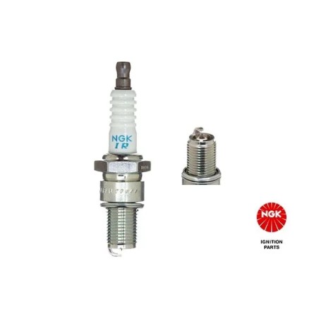 Iridium Spark Plug