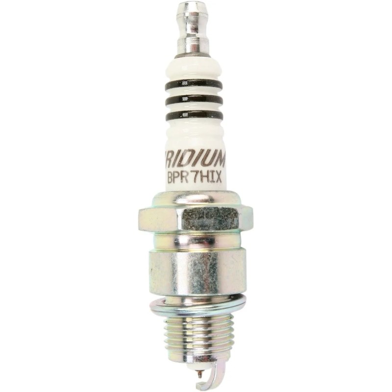 Iridium IX Spark Plug