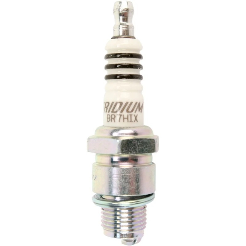 Iridium IX Spark Plug