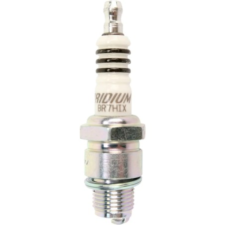 Iridium IX Spark Plug