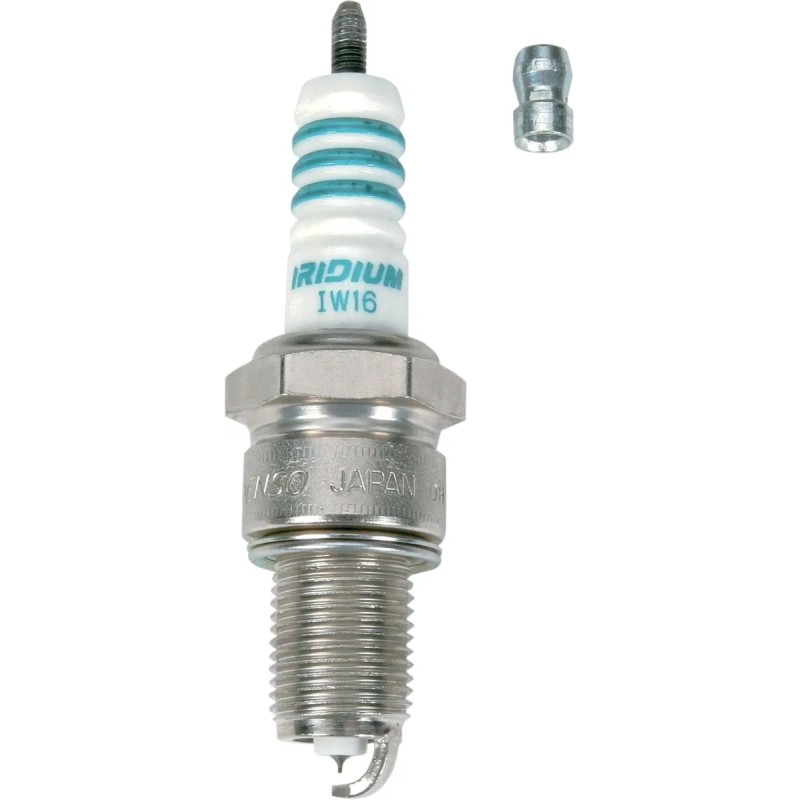 Iridium Spark Plug