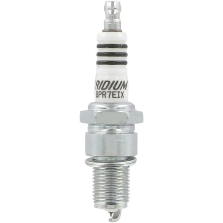 Iridium IX Spark Plug