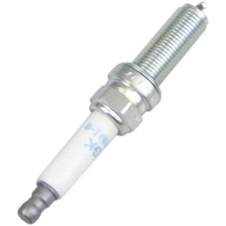Laser Iridium Spark Plug