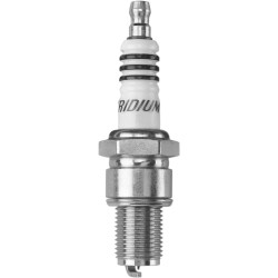 Iridium IX Spark Plug