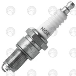 Nickel Spark Plug