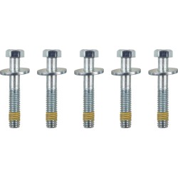Pulley Hardware Kit