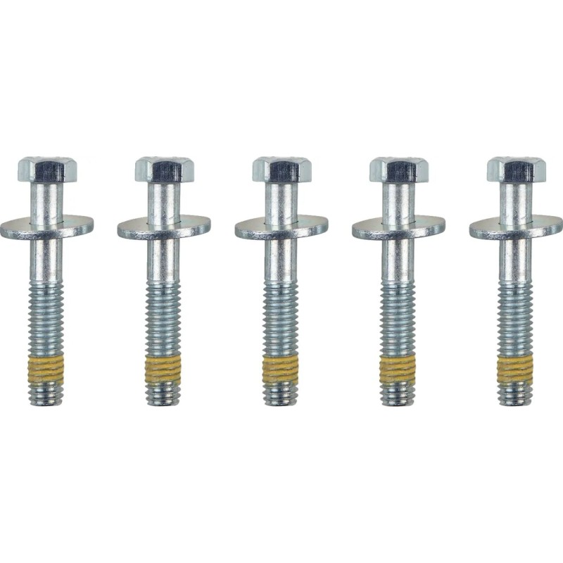 Pulley Hardware Kit