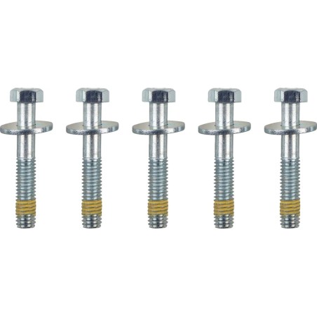 Pulley Hardware Kit