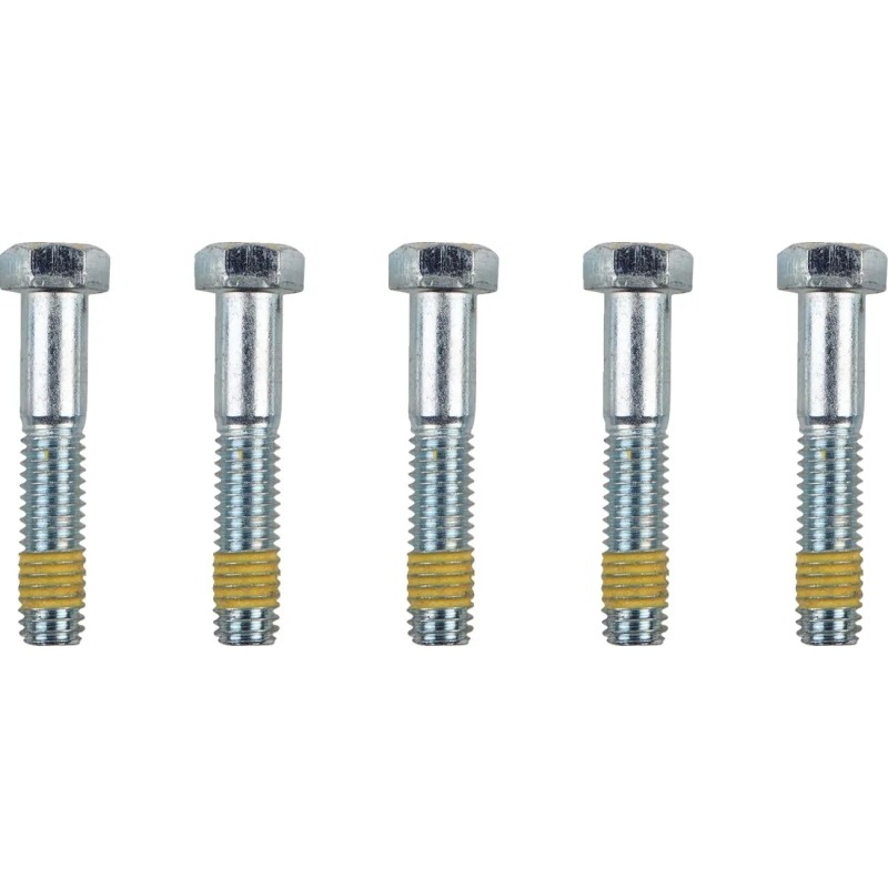 Pulley Hardware Kit