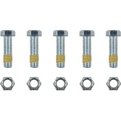 Pulley Hardware Kit