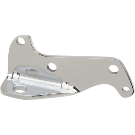 FXR Exhaust Mount Front Bracket