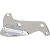 FXR Exhaust Mount Front Bracket