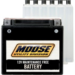 AGM Maintenance Free Batteries