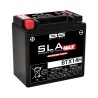 SLA MAX Factory- Activated AGM Maintenance-Free Battery