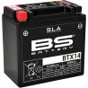 SLA Factory- Activated AGM Maintenance-Free Battery