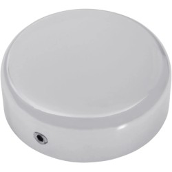 Steering Stem Bolt Cover