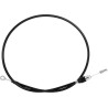 Quick Connect Clutch Cable
