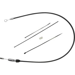 Quick Connect Clutch Cable