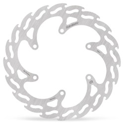 Flame Series Fixed Rotor